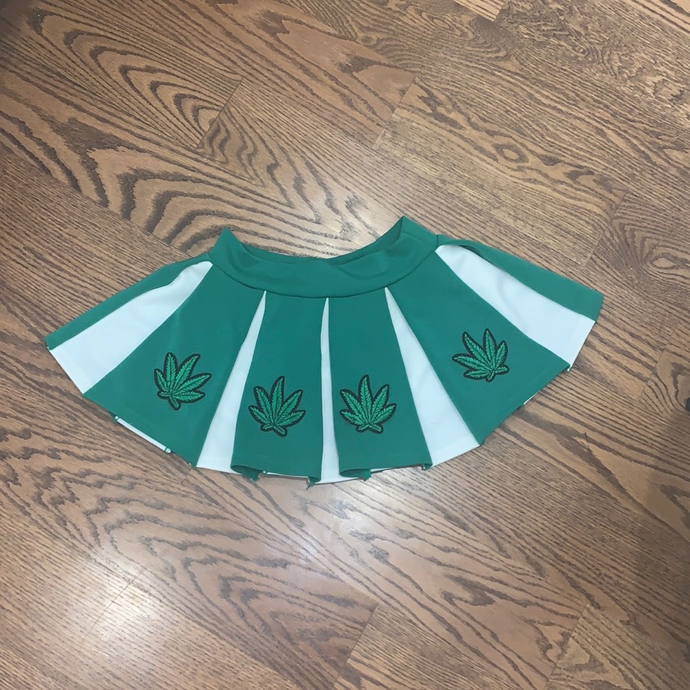 skirt